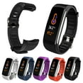 thumbnail image 2 of for Smart Watch Band Fitness Bracelet band ​Universal Replacement Watch Bands St, 2 of 11