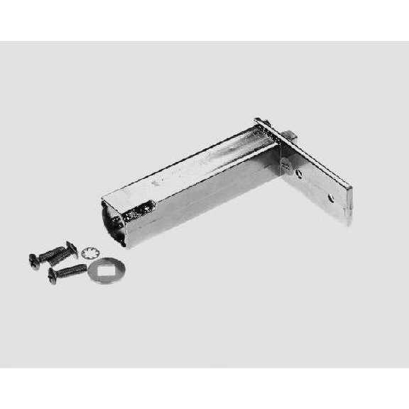 Manitowoc Ice Spring Loaded Hinge - Rh 000005560 - Genuine OEM Replacement Part
