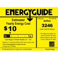 thumbnail image 4 of Warehouse of Tiffany CFL-8281BL Ceiling Fan, 52", 4 of 4