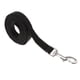 thumbnail image 4 of Cabestro Ecuestre de La Rienda de Las Correas Del de La Cuerda de Del Caballo Ecuestre de 2m También para Los Animales Domésticos negro Baoblaze Cuerda de plomo de caballo, 4 of 7