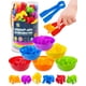 thumbnail image 1 of Montessori Toys Oomloid para contar animales de 3 a 5 años para niños, 1 of 6