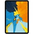 thumbnail image 3 of Apple iPad Pro 11 in Tablet, 64GB, Wi-Fi, 4G, Space Gray (Refurbished), 3 of 5