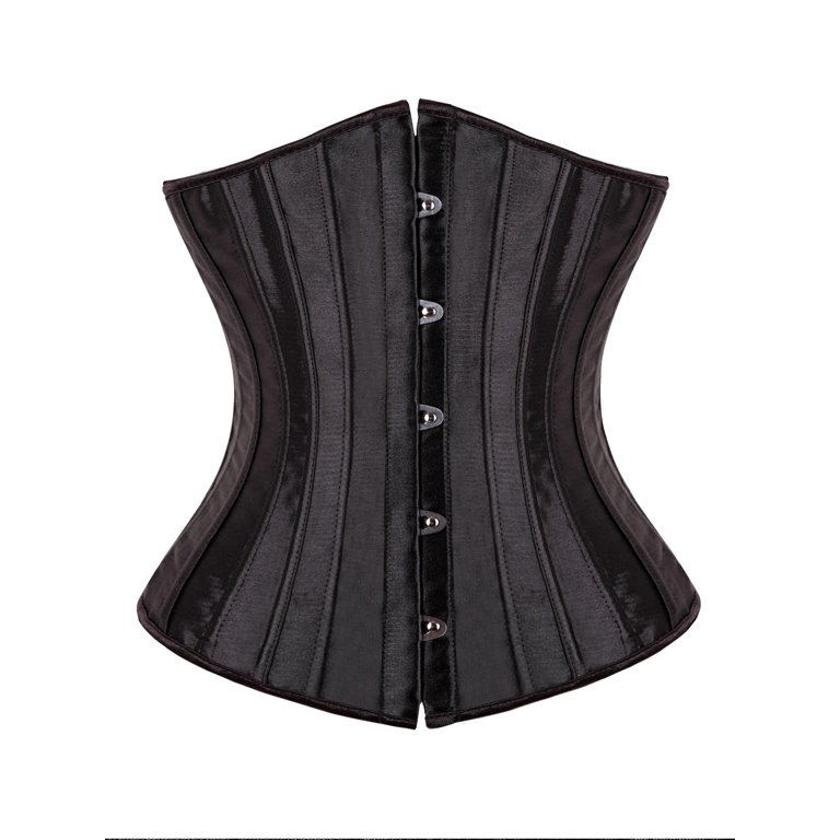 1/4 Spiral Steel Corset Boning, 29 Sizes Available