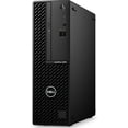 thumbnail image 4 of Dell OptiPlex 3090 SFF Home/Business Desktop (Intel i5-10500 6-Core, Integrated Graphics, 64GB RAM, 2TB SATA SSD, Wifi, USB 3.2, Win 10 Pro) with Thunderbolt Dock WD19TBS, 4 of 6