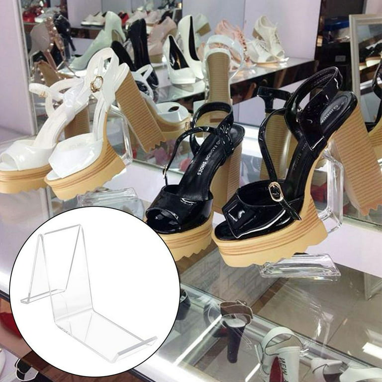 Shoe “Sale” Display Rack 