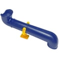 thumbnail image 2 of Siruishop Kids Childrens Play Toy Telescope Pretend Play for Interactive Learning Kids Blue, 2 of 8
