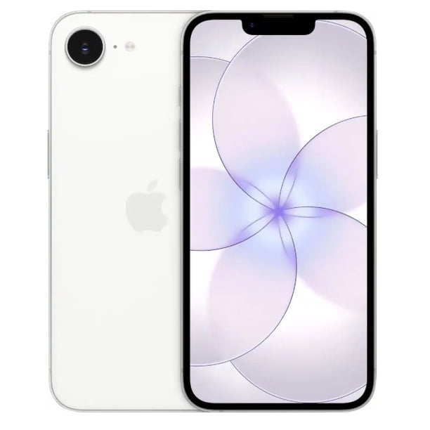 Apple Iphone 17E 256GB Blanco