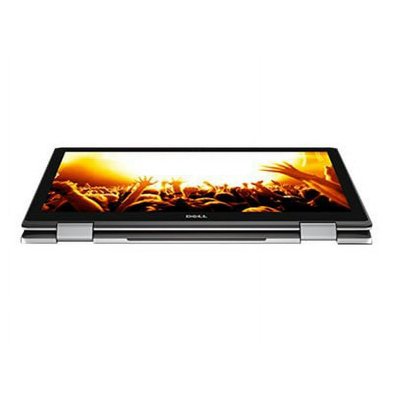 Dell Inspiron 15 7579 2-in-1 - Flip design - Intel Core i7 - 7500U / up to 3.5 GHz - Win 10 Home 64-bit - HD Graphics 620 - 12 GB RAM - 512 GB SSD - Dell Inspiron 15 7579 2-in-1 - Flip design - Intel Core i7 - 7500U / up to 3.5 GHz - Win 10 Home 64-bit - HD Graphics 620 - 12 GB RAM - 512 GB SSD -