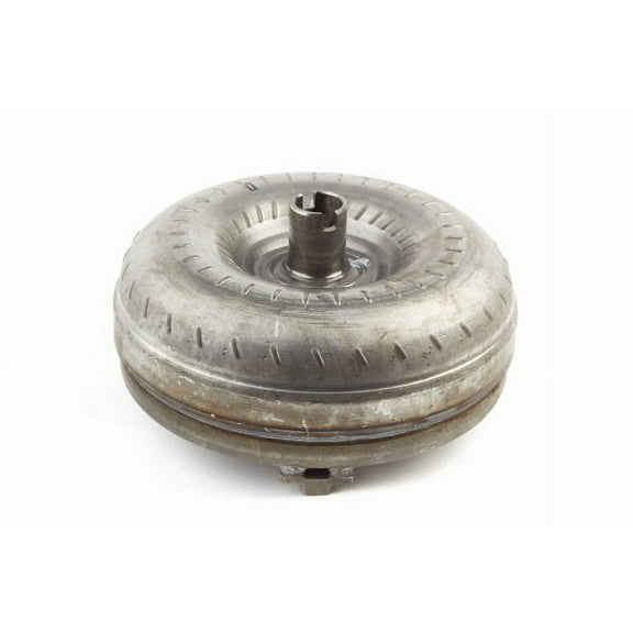 Automatic Transmission Torque Converter