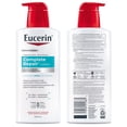 thumbnail image 2 of Eucerin Complete Repair Moisturizing Lotion, 5% Urea and Ceramides for Dry Skin, 500 mL, 2 of 9