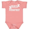 thumbnail image 3 of Inktastic Future Podiatrist Foot Doctor Boys or Girls Baby Bodysuit, 3 of 5