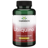 Swanson Ubiquinol 100 mg 120 Softgels