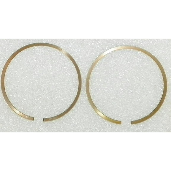 Piston Ring 1Mm Over Fits Yamaha 87 88 89 90 Wave Jammer 87-93 Wave Runner 500