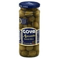 thumbnail image 4 of Goya Olives, 9.5 oz, 4 of 5