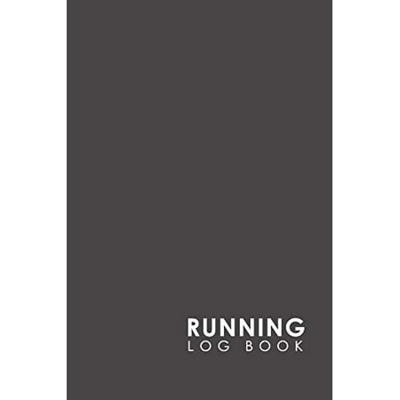 

Running Log Book: My Running Diary Runners Training Log Running Logs Track Distance Time Speed Weather Calories Heart Rate Pre-Owned Paperback 1719363277 9781719363273 Rogue Plus Publishin