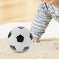 thumbnail image 3 of 2pcs Inflatable Ball Patting Basketball and Football Kids Padding Toy Children Plaything, 3 of 3
