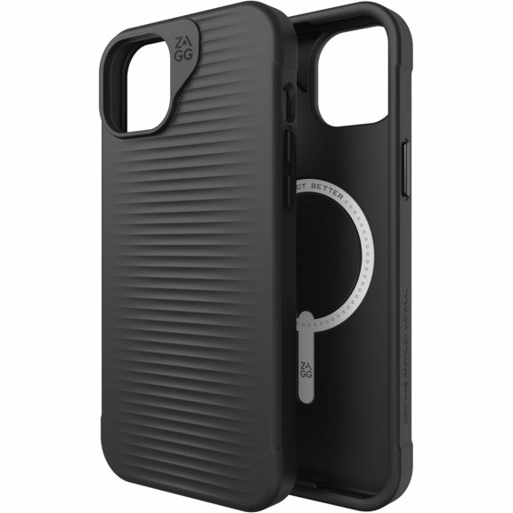 ZAGG Luxe Snap