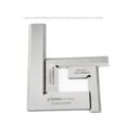thumbnail image 3 of Portable Square Square 90 Degree Right Ruler Stainless Steel Try Square, 3 of 7