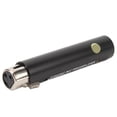 thumbnail image 1 of Preamplificador de refuerzo Mic, Amplificación sin Pérdidas en Línea de Micrófono Preamplificador, 1 of 7