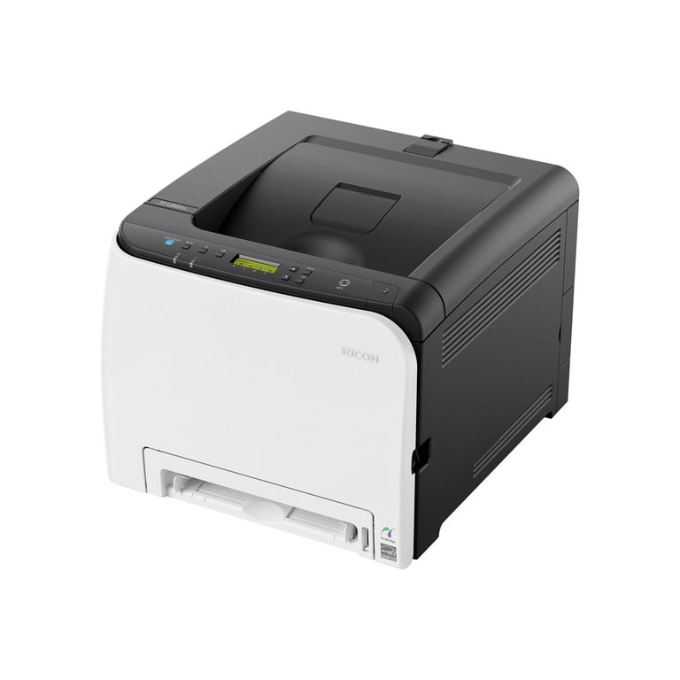 Ricoh SP C261DNw Color Laser Printer