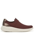 thumbnail image 3 of BZees For Lifestride Womens Twilight Slip-On Sneakers - Medium & Wide Width, 3 of 9