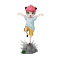 thumbnail image 2 of Kit de Garage Figurine Anime Modèle en Plastique Jouet de Collection pour Enfants et Adultes Affichage Intérieur, 2 of 7
