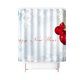 thumbnail image 1 of XWSHYW Decoraciones Navideñas Cortina de Ducha para Baño, 71 Ancho X 71 Alto, con Diseño Navideño, 1 of 1