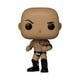 thumbnail image 2 of ¡Funko Pop! Figura de vinilo de The Rock por el 60 aniversario de la WWE, 2 of 8
