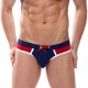 thumbnail image 1 of Bañador triangular Bañador para hombre Bañador para hombre Bañador para playa, 1 of 6