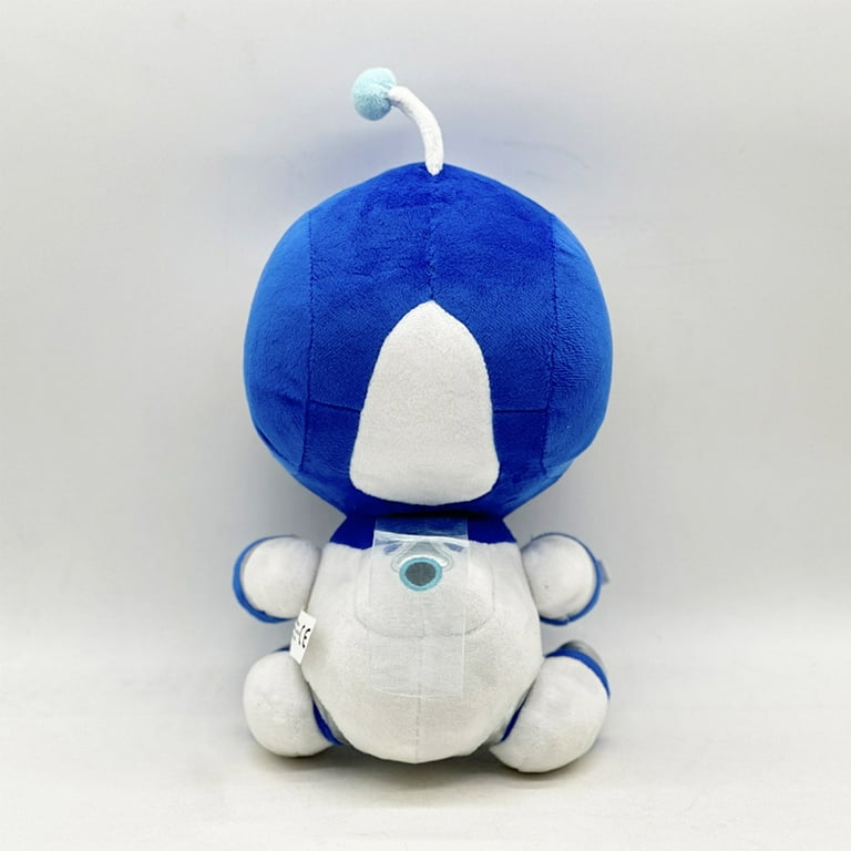 Astro Bot Robot Toys Perfect Robot Toy for Boys and Girls Intelligent Gift Robot Toys Astro Bot 11.8 Astro Bot Plush