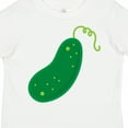 thumbnail image 4 of Inktastic Pickle Boys or Girls Toddler T-Shirt, 4 of 5