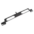 thumbnail image 2 of Jl00a Rear License Plate Lamp Bracket Frame 96252JL00A Replacement For  Q40 G37 G25 G35 Sedan, 2 of 8