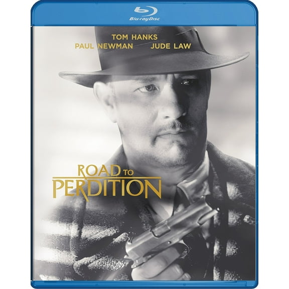 Road to Perdition (Blu-ray)