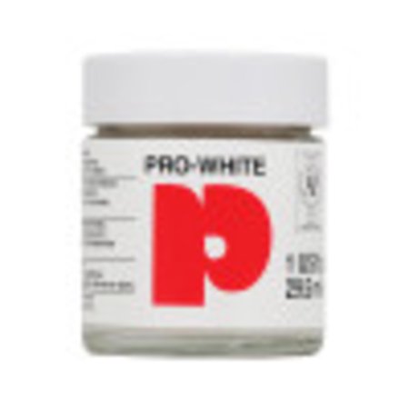 UPC: 0000050864782 | Daler-Rowney Pro-White  1 oz. Bottle