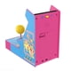 thumbnail image 3 of Arcade Maquinita Pac-Man retro portátil Joystick multicolor, 3 of 6