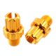 thumbnail image 2 of 2 tornillos de ajuste para palanca de freno de manillar de bicicleta, equipo de fijación ligero y profesional. Oro, 2 of 9