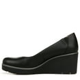 thumbnail image 5 of SOUL Naturalizer Womens About Time Casual Wedge Shoes - Medium & Wide Width, 5 of 7