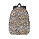 thumbnail image 1 of Easygdp Zebra Mochila Ligera de 15 Pulgadas para Estudiantes, Mochila Cómoda para la Escuela y Viajes, Correas Ajustables, 1 of 6