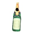 thumbnail image 2 of Disfraz de botella de cerveza para Halloween, ropa para mujer y hombre, ropa de cosplay para fiesta temática, 2 of 8