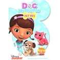 thumbnail image 2 of Doc Mcstuffins: Doc Pet Vet (DVD), Disney, Kids & Family, 2 of 2