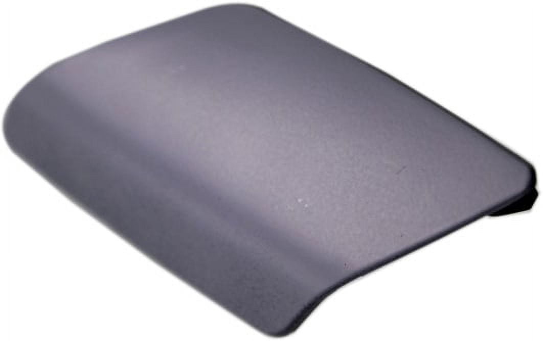 Replacement REPV371702 Headlight Washer Cover Compatible with 2010-2014 Volkswagen GTI Driver Side Primed