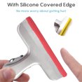 thumbnail image 3 of Zshan Bag Clips, 4 Pack, Bag Clips, Food Bag Clips, Bag Clips, Food Clips, 3 of 6