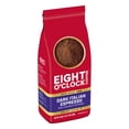 thumbnail image 5 of Eight O'Clock Dark Italian Espresso, Dark Roast, Ground Coffee 30oz, 5 of 5