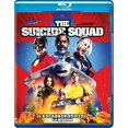 thumbnail image 1 of The Suicide Squad [Blu-Ray], 1 of 1