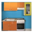 thumbnail image 2 of Campana Sanaire de 50 cm Blanco Mod. CA ORI-050-P-BL, 2 of 2