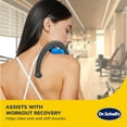 thumbnail image 5 of Dr. Scholl’s Handheld Body Massage Cane with 8 Pressure Points for Muscle Pain Relief & Relaxation, 5 of 8