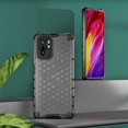 thumbnail image 1 of Funda KEYSION a prueba de golpes para Redmi Note 11 10 Pro Max 9 9T 8 8T, funda de teléfono tipo panal para Xiaomi POCO X3 NFC M3 M4 Mi 11T 11i F3 Tan Jianjun unisex, 1 of 2