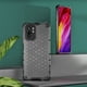 thumbnail image 1 of Funda KEYSION a prueba de golpes para Redmi Note 11 10 Pro Max 9 9T 8 8T, funda de teléfono tipo panal para Xiaomi POCO X3 NFC M3 M4 Mi 11T 11i F3 Tan Jianjun unisex, 1 of 2