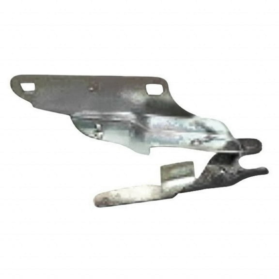 For Mercury Marauder Hood Hinge 2003 2004 2005 2006 2007 2008 Driver Side For FO1236109 | 6W7Z16797A