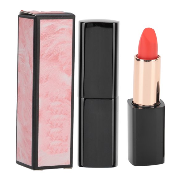 Lápiz labial hidratante - Taza antiadherente y de larga duración - Herramienta de maquillaje (3,5 g) - Tono n.° 11